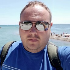 Фотография мужчины Евгений, 41 год из г. Курск