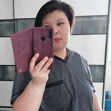 Фотография девушки Зайка, 30 лет из г. Улан-Удэ