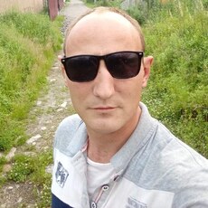 Фотография мужчины Джоник, 34 года из г. Хабаровск