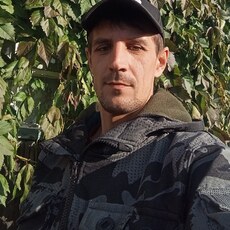Фотография мужчины Дмитрий, 37 лет из г. Абакан