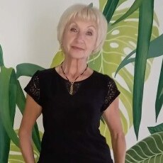 Фотография девушки Людмила, 69 лет из г. Керчь