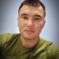 Фотография мужчины Жако, 39 лет из г. Усть-Каменогорск