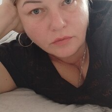 Фотография девушки Светлана, 44 года из г. Абакан