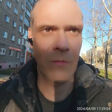 Фотография мужчины Михаил, 45 лет из г. Нижний Новгород