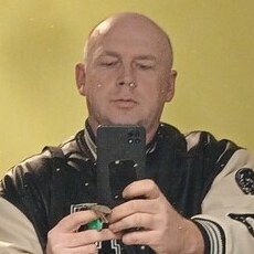 Фотография мужчины Влад, 46 лет из г. Бердск