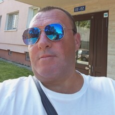 Фотография мужчины Михаил, 48 лет из г. Лодзь