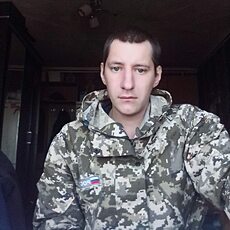 Фотография мужчины Михаил, 30 лет из г. Нижнеудинск