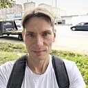 Андрей, 40 лет