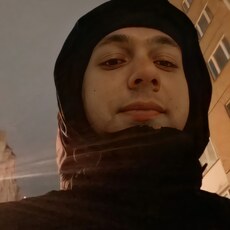 Фотография мужчины Ешкин Кот, 33 года из г. Щербинка