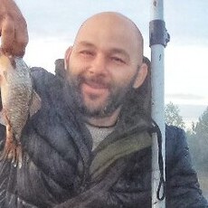 Фотография мужчины Серёга, 43 года из г. Курск