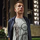 Илья, 39 лет