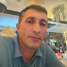 Фотография мужчины Бория, 44 года из г. Баку