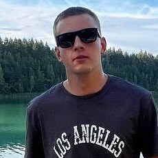 Фотография мужчины Влад, 21 год из г. Молодечно