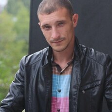 Фотография мужчины Александр, 34 года из г. Ульяновск