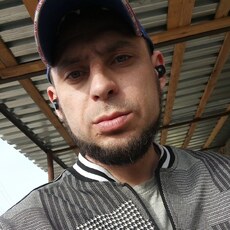 Фотография мужчины Сергей, 38 лет из г. Урюпинск