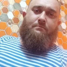 Фотография мужчины Алексей, 34 года из г. Белово