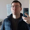 Эдуард, 36 лет