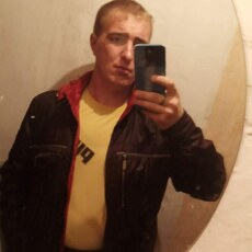 Фотография мужчины Алексей, 26 лет из г. Новоалтайск