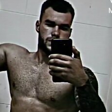 Фотография мужчины Андрей, 34 года из г. Орша