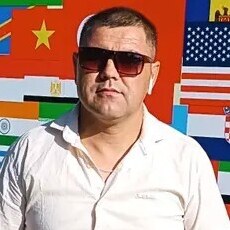 Фотография мужчины Merdan, 42 года из г. Ганновер