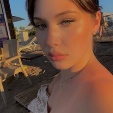 Фотография девушки Яна, 20 лет из г. Кумертау