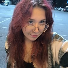 Фотография девушки Оля, 19 лет из г. Хабаровск