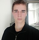 Арсений, 44 года