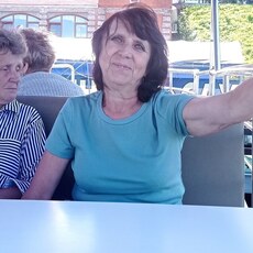 Фотография девушки Елена, 63 года из г. Вичуга