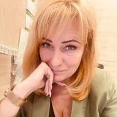 Фотография девушки Nadya, 40 лет из г. Омск