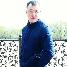 Фотография мужчины Евгений, 29 лет из г. Семей