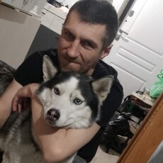 Фотография мужчины Александр, 42 года из г. Серов