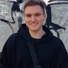 Фотография мужчины Анубис, 32 года из г. Воронеж