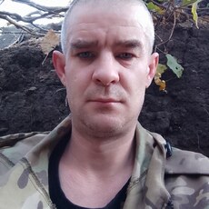 Фотография мужчины Александр, 40 лет из г. Иваново