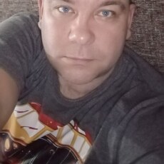 Фотография мужчины Voldemor, 41 год из г. Красноярск