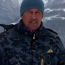 Фотография мужчины Александр, 40 лет из г. Симферополь