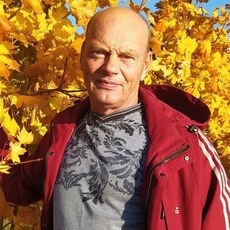 Фотография мужчины Влад, 58 лет из г. Омск