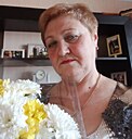 Валентина, 63 года