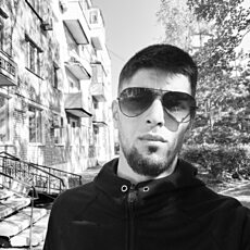 Фотография мужчины Юра, 25 лет из г. Якутск