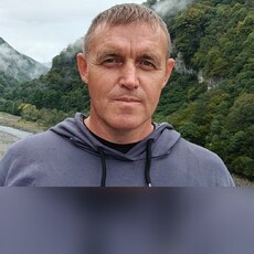 Фотография мужчины Алексей, 41 год из г. Петровск