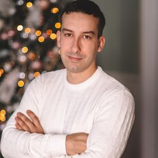 Фотография мужчины Андрей, 33 года из г. Йошкар-Ола