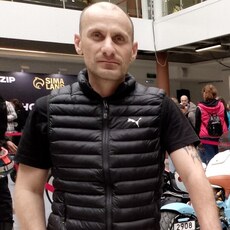 Фотография мужчины Саша, 42 года из г. Каменск-Уральский