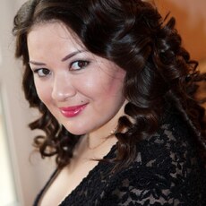 Фотография девушки Александра, 39 лет из г. Павлодар