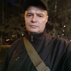 Фотография мужчины Максим, 42 года из г. Алдан