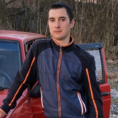 Фотография мужчины Александр, 29 лет из г. Балаково