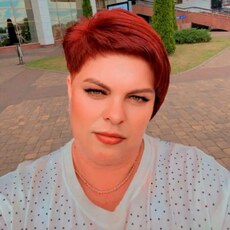 Фотография девушки Алена, 46 лет из г. Гродно