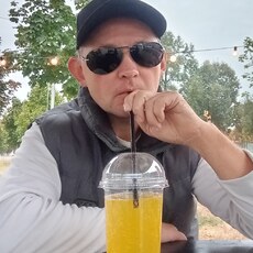 Фотография мужчины Пашка, 43 года из г. Рогачев