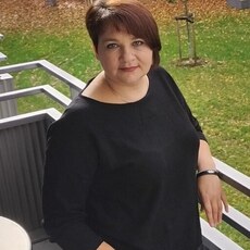 Фотография девушки Любовь, 42 года из г. Франкфурт-на-Майне