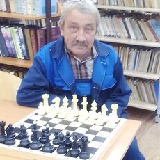 Фотография мужчины Александр, 59 лет из г. Тайшет