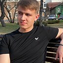 Сергей, 23 года