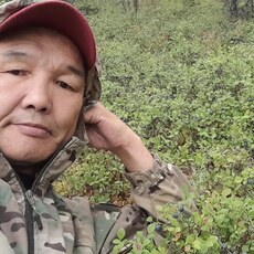 Фотография мужчины Семен, 52 года из г. Якутск